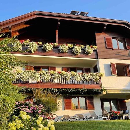 Landhaus Poelzl Bodensdorf Exterior photo