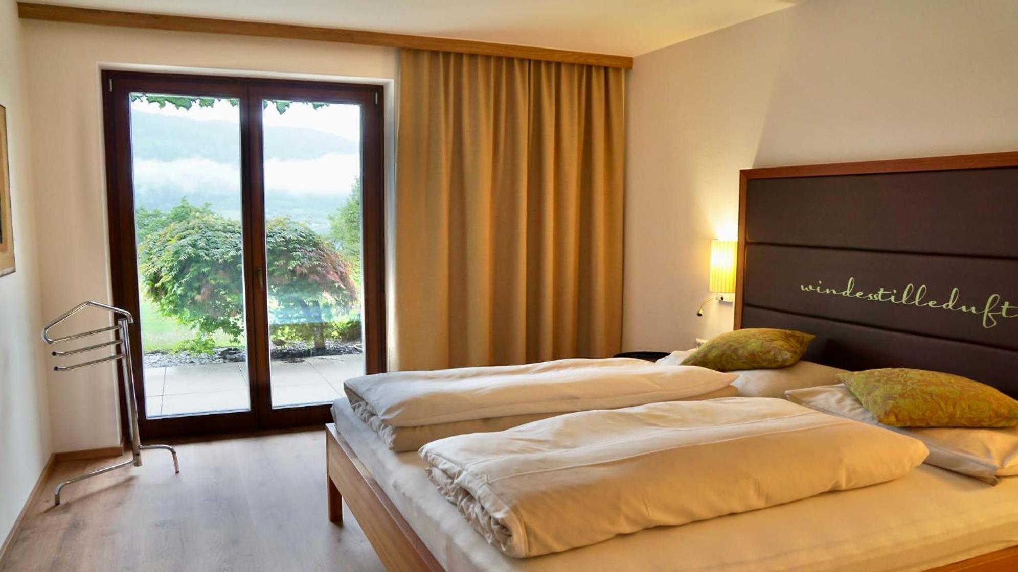 Landhaus Poelzl Bodensdorf Room photo