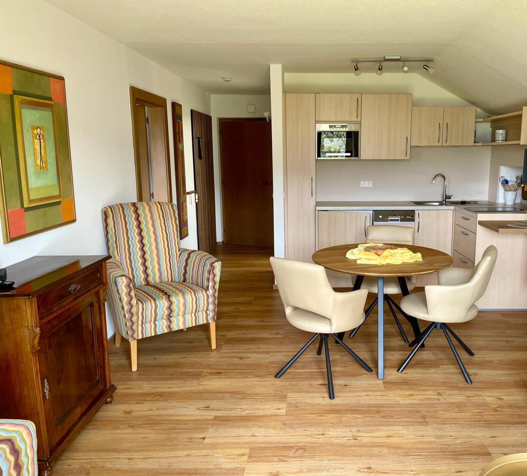Landhaus Poelzl Bodensdorf Room photo